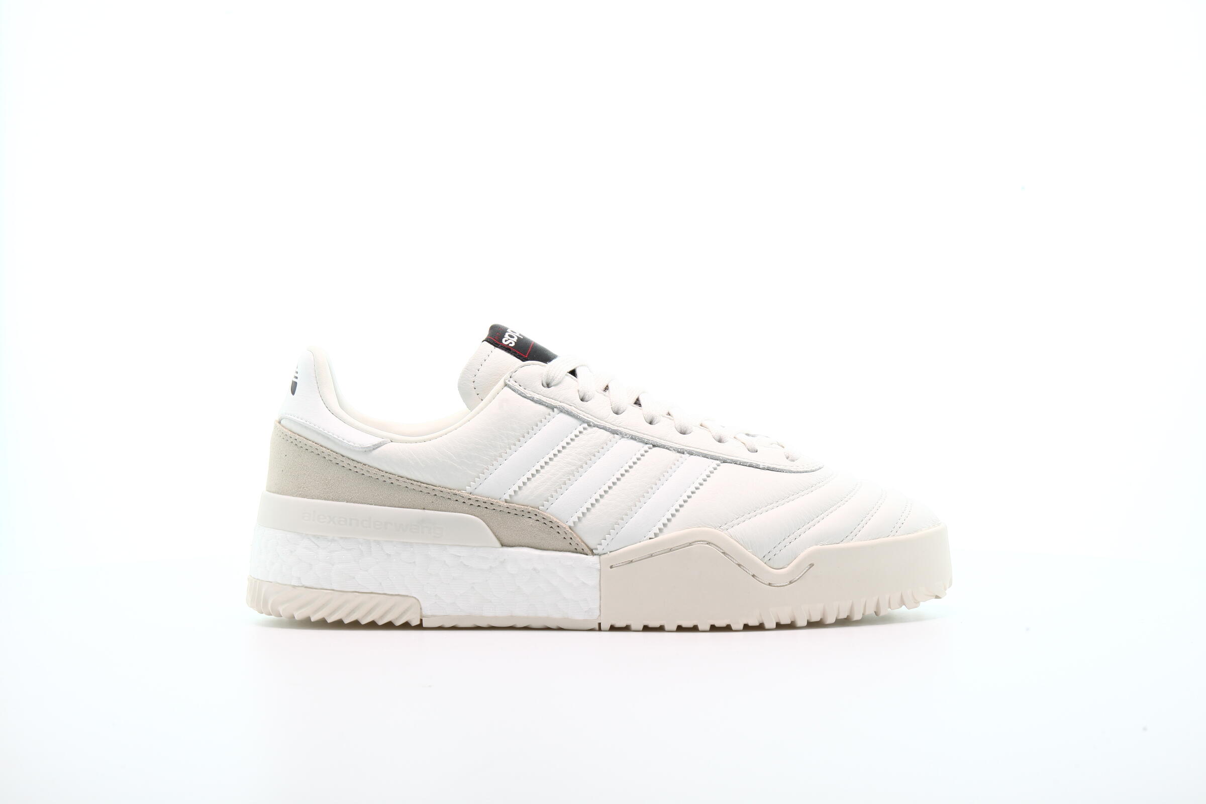 adidas Originals x Alexander Wang Soccer Bball 